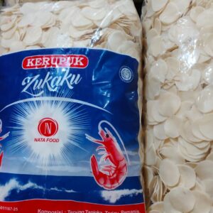 BAWANG POLOS