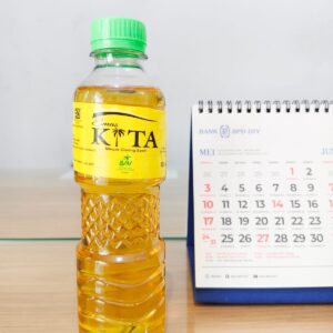 EMASKITA 400 ML