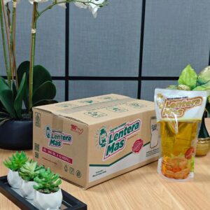 LENTERA REFIL 800 ml