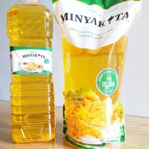 Minyakita