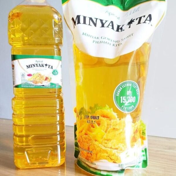 Minyakita