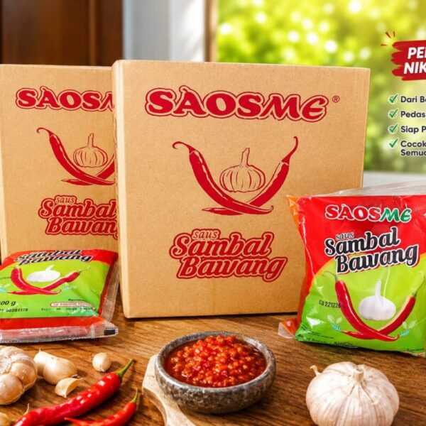 SAOSME 500gr x 10