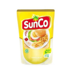Sunco Refill 2 Liter