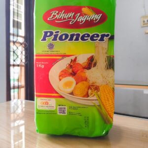 BIHUN JAGUNG 1 Kg
