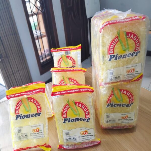 BIHUN PIONER 1.500,-
