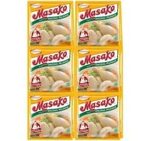 Masako Sachet