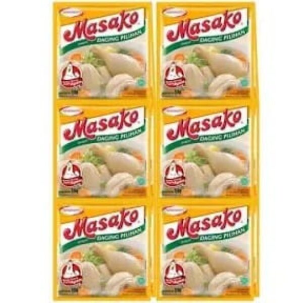 Masako Sachet