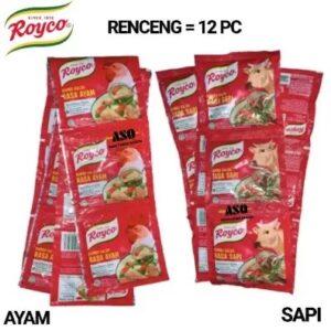 ROYCO AYAM/SAPI
