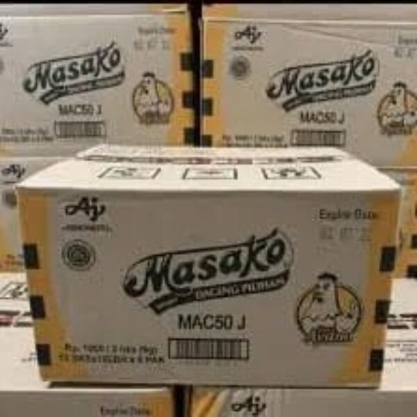 Masako Dus